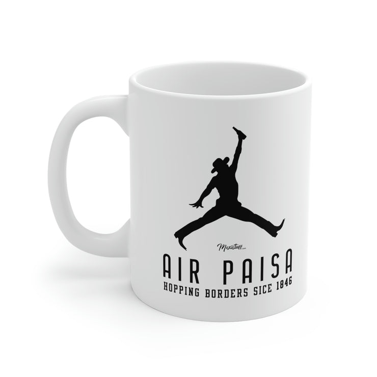 Air Paisa Mug