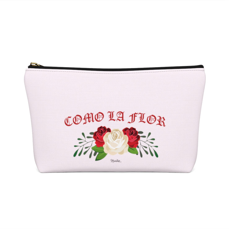 Como La Flor Accessory Bag