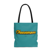 Cheesemosa Tote Bag