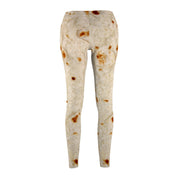 Tortilla de Harina Leggings