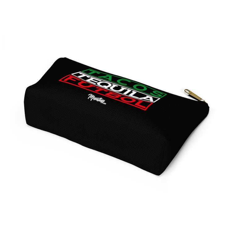 Tacos, Tequila y Futbol Accessory Bag