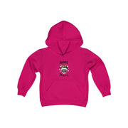 Girl Power Kids Hoodie