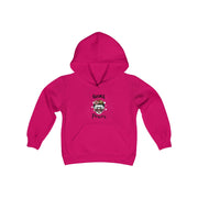 Girl Power Kids Hoodie