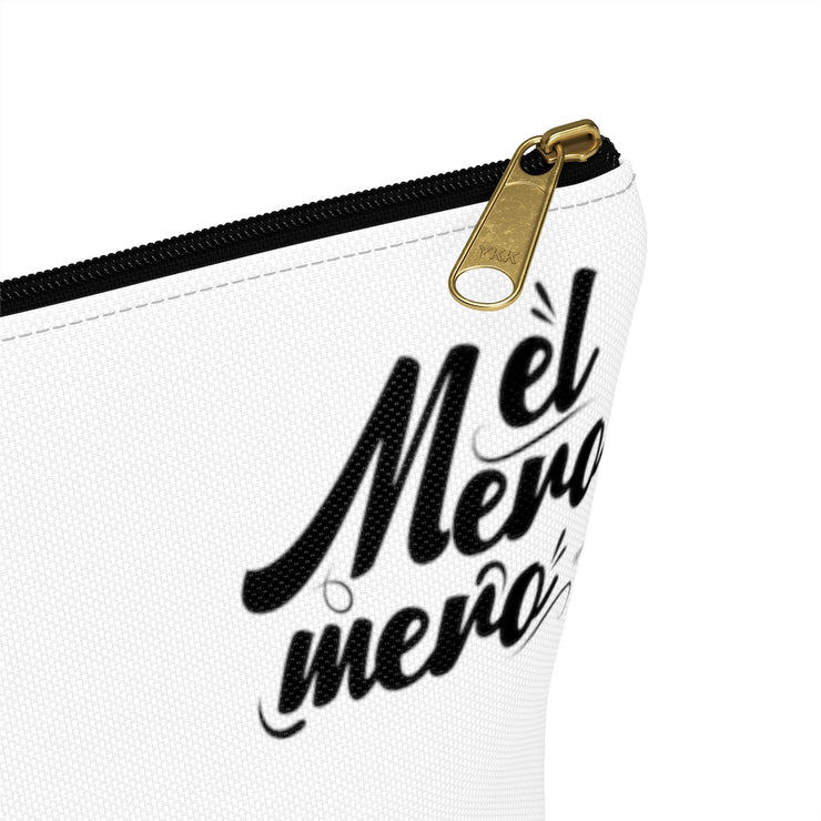 El Mero Mero Accessory Bag