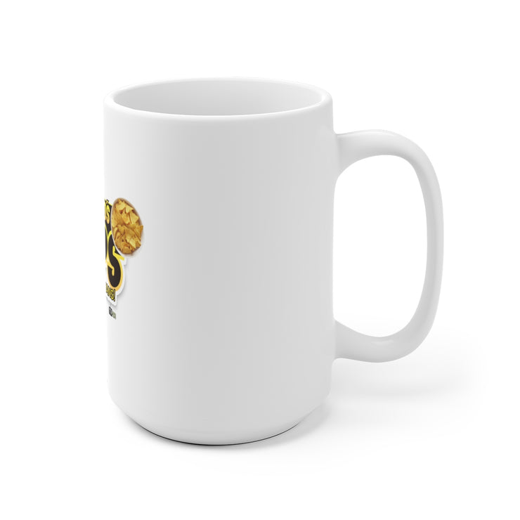 The Lord Chips Mug