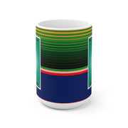 La Enfermera Mug