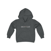 Mex I Can Hoodie
