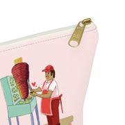 Taquero Mucho Accessory Bag