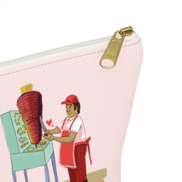 Taquero Mucho Accessory Bag