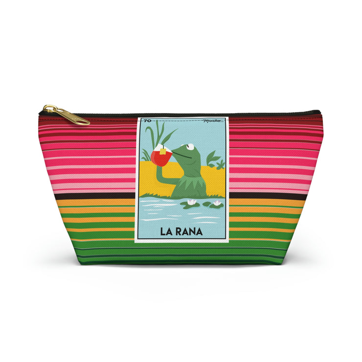 La Rana Accessory Bag