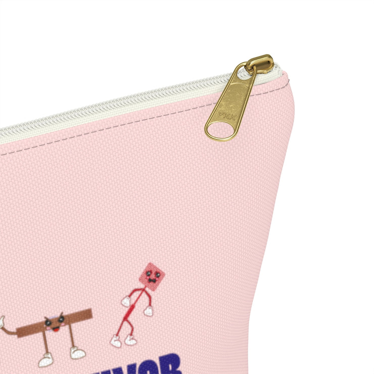 Mexican Survivors Accessory Bag
