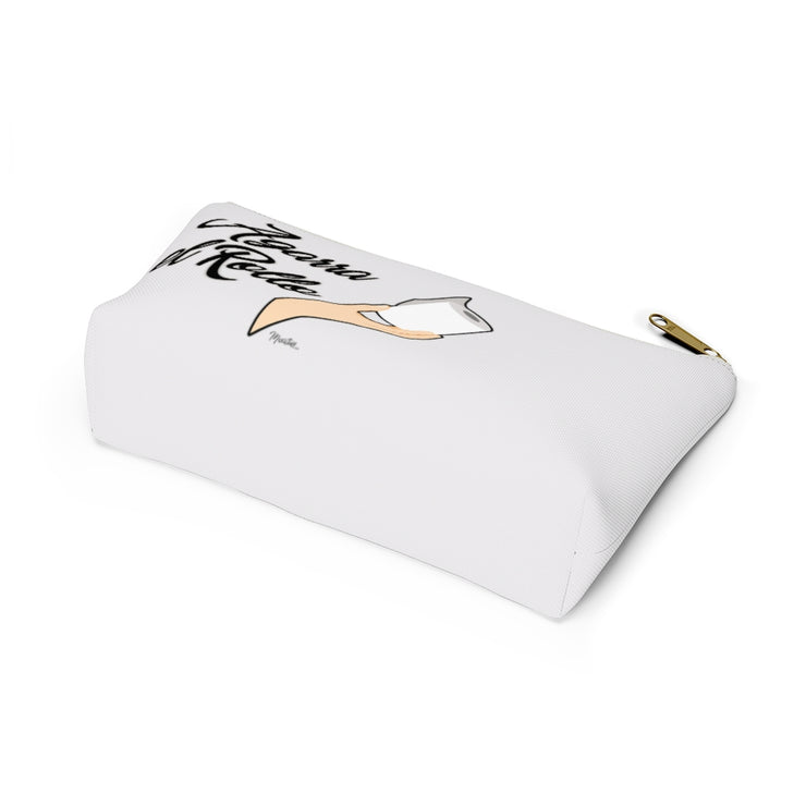 Agarra El Rollo Accessory Bag