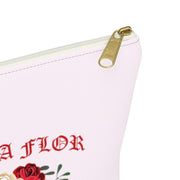 Como La Flor Accessory Bag