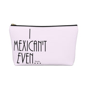 I Mexicant Even Accessory Bag
