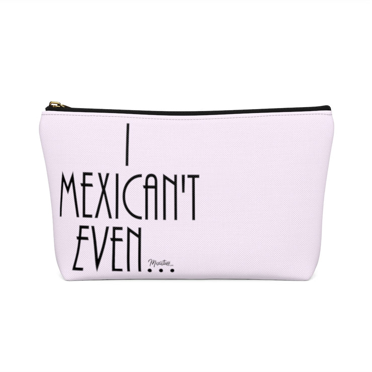 I Mexicant Even Accessory Bag