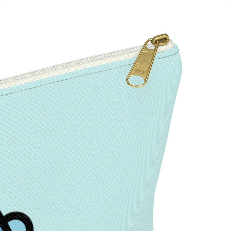 Brown Sugar Accessory Bag