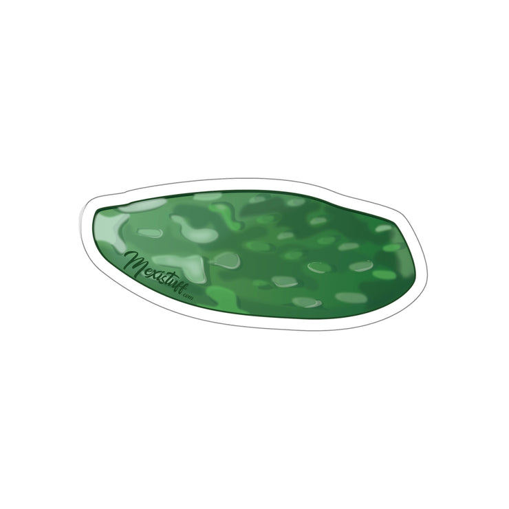 Nopal Sticker