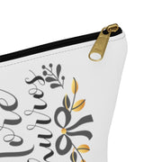 All I Want For Christmas Is More Churros Accessory Bag