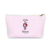 Yo Soy Chingona Accessory Bag