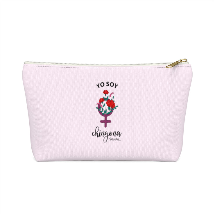 Yo Soy Chingona Accessory Bag