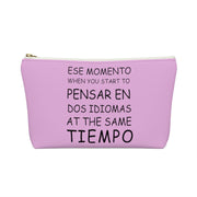 Ese Momento Accessory Bag