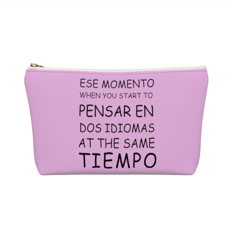 Ese Momento Accessory Bag