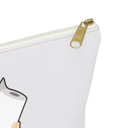 Agarra El Rollo Accessory Bag