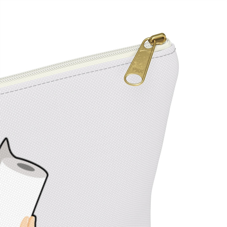 Agarra El Rollo Accessory Bag