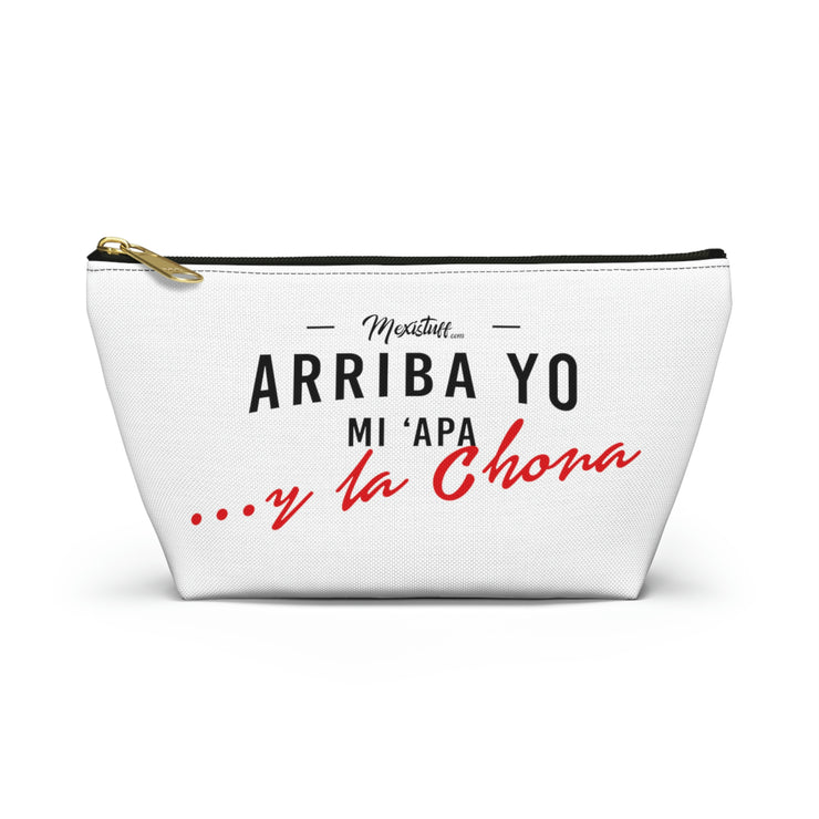 La Chona Accessory Bag