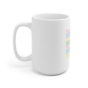 She Se Puede Mug