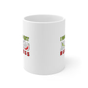 Jalapeño Business Mug