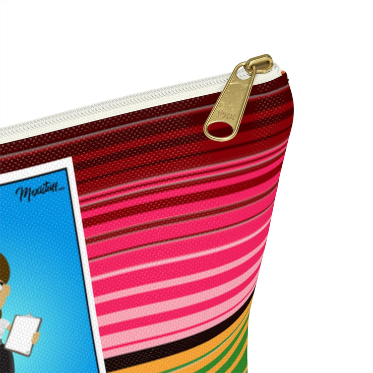 La Contadora Accessory Bag