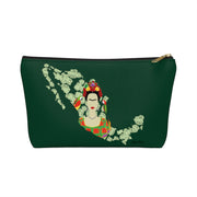 Frida México Accessory Bag