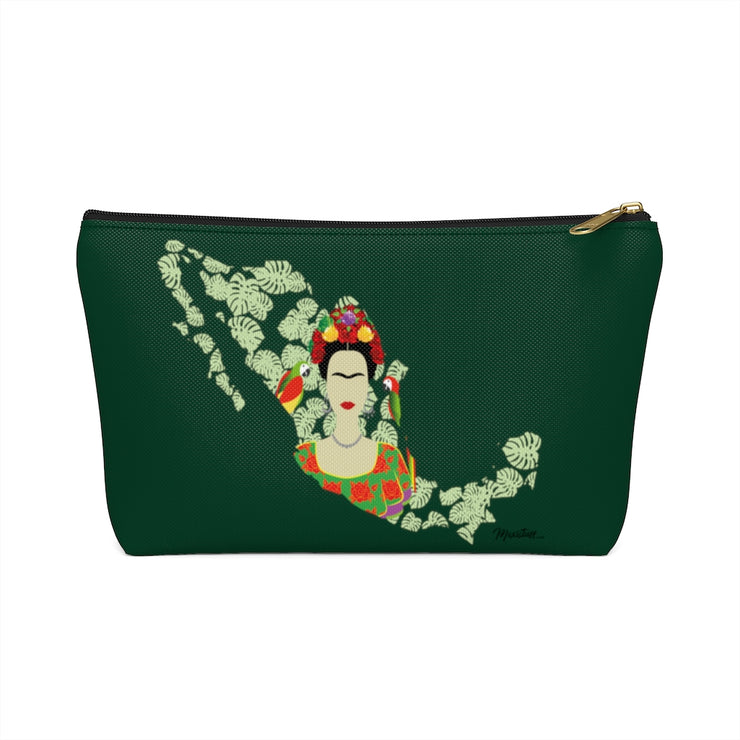 Frida México Accessory Bag