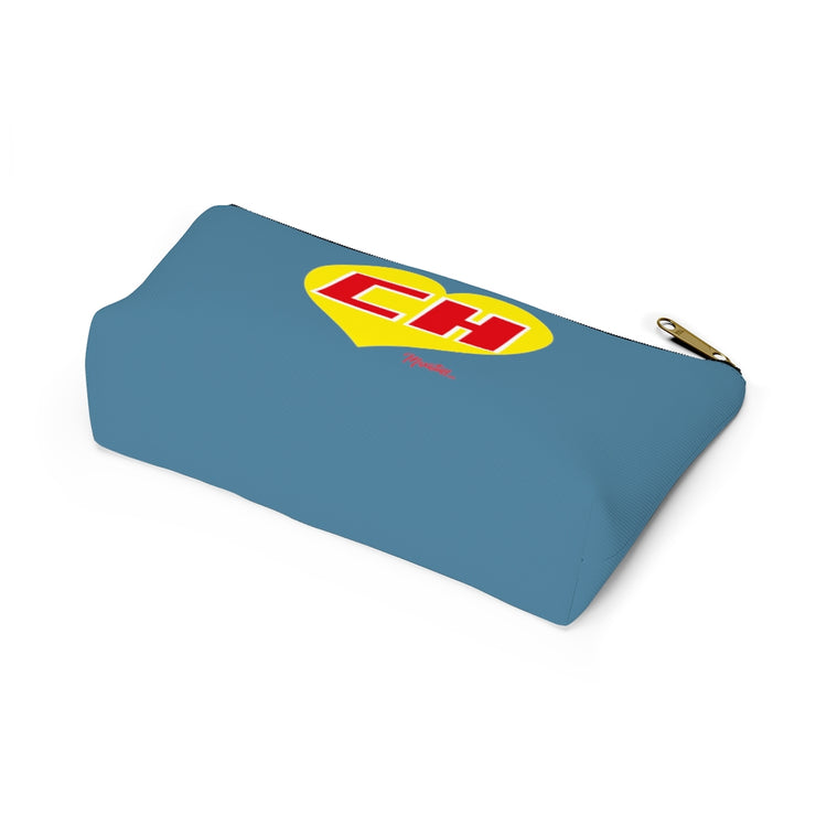 Chapulin Colorado Accessory Bag