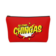 Como Chingas Accessory Bag