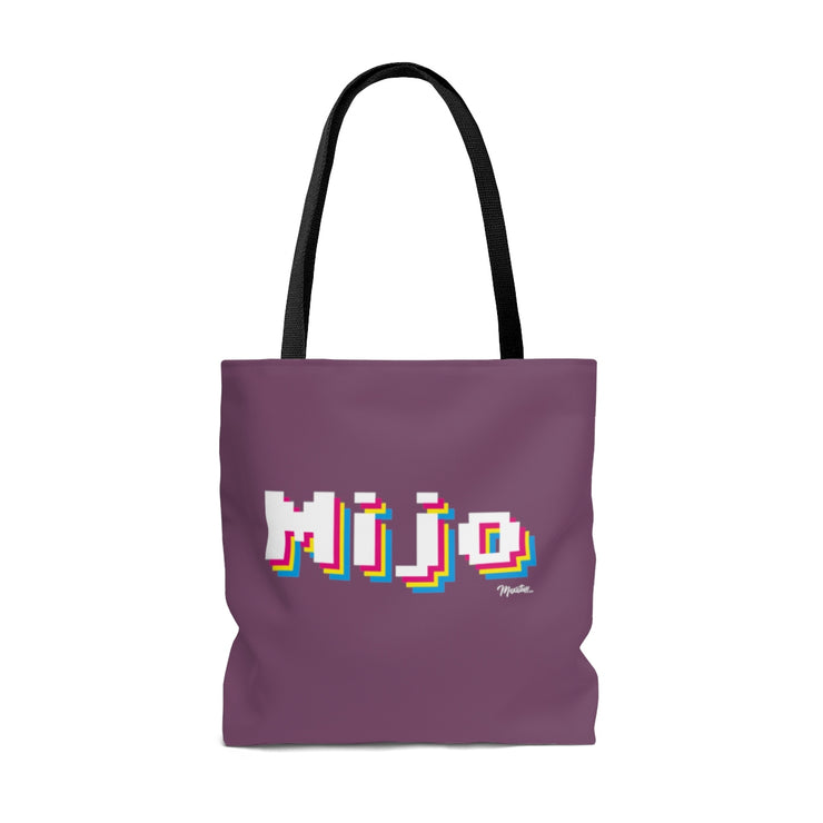 Mijo Tote Bag