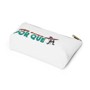 Turn Down Porque  Accessory Bag