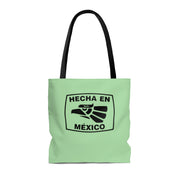 Hecha En México Tote Bag