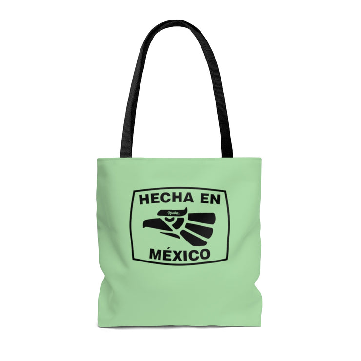 Hecha En México Tote Bag