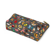 Mexistuff (Pattern) Accessory Bag