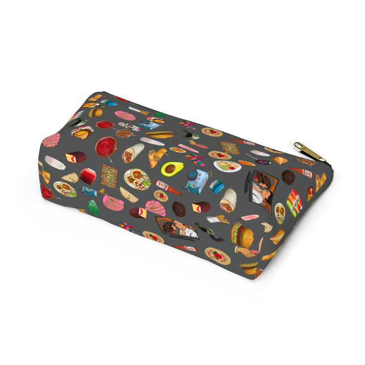 Mexistuff (Pattern) Accessory Bag
