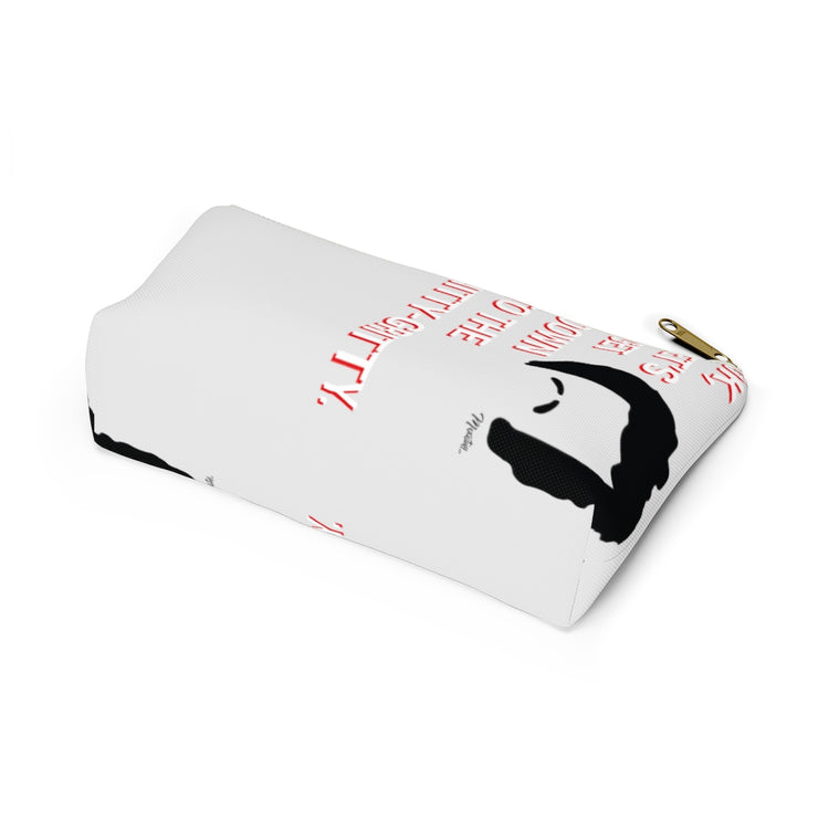 Down To The Nitty-Gritty Accessory Bag