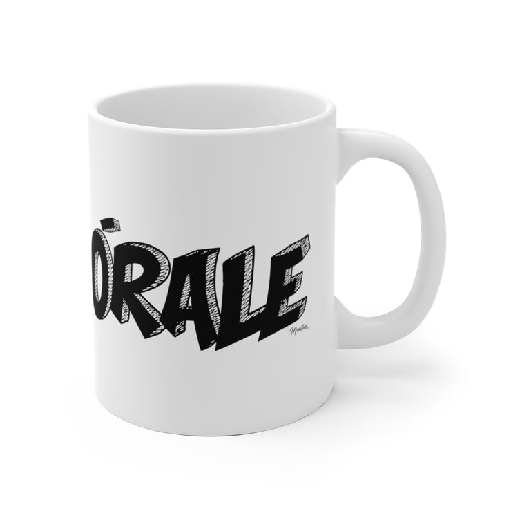Orale Mug