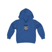Girl Power Kids Hoodie