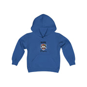 Girl Power Kids Hoodie