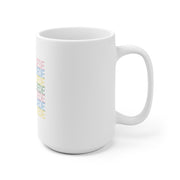 She Se Puede Mug