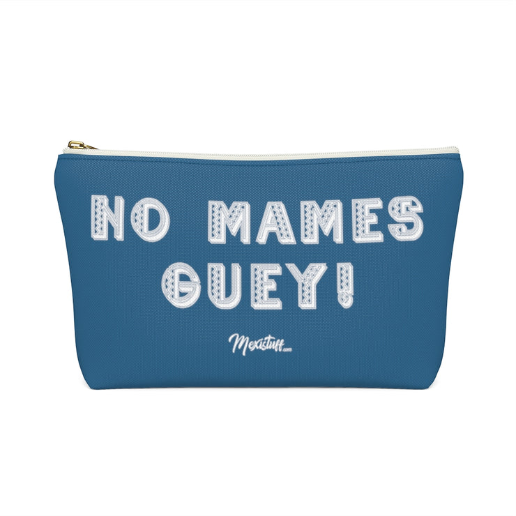 No Manches Guey Accessory Bag