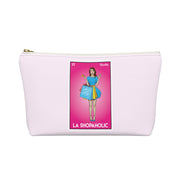 La Shopaholic Accessory Bag