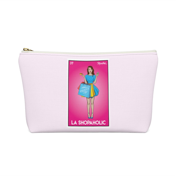 La Shopaholic Accessory Bag